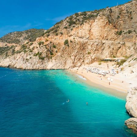 Villa Toprak Dalyan Eksteriør bilde