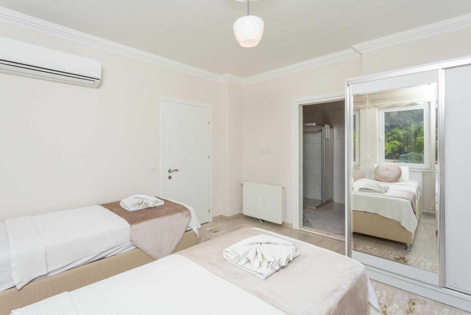 Villa Toprak Dalyan Eksteriør bilde